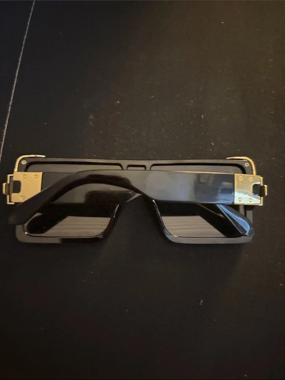 Sport Shield Sunglasses